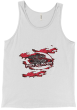 ProSlayer Tank Top (Samurai)