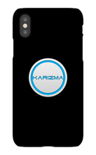 ItzKarizma97 iPhone Phone Cases