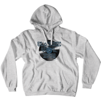 classicvinylspin Hoodies (No-Zip/Pullover)