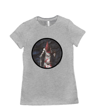 Pyramidhead Womens tshirt