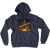 Hoodies (No-Zip/Pullover)