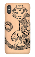 iPhone Phone Cases RVBR