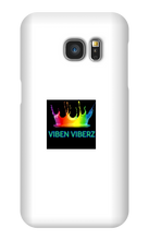 positivev1bez Samsung Phone Cases