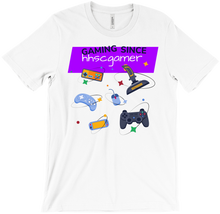 hhscgamer T-Shirts