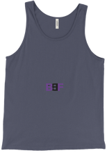 BBF Logo Tank
