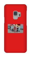 se-5107036 Samsung Phone Cases