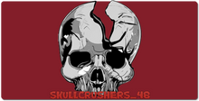 skullcrushers_48 XXL Gaming Mousepad