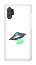 GalacticNacho Samsung Phone Cases