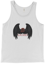 DiabolicGames Logo - Tank Top