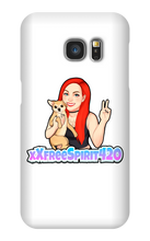 xxfreespirit420 Samsung Phone Cases