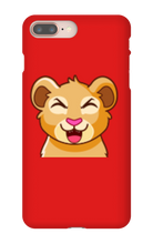 its_megannn iPhone Phone Cases