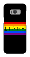 liahh7 Samsung Phone Cases