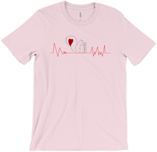 Squirrel love pulse T-Shirts