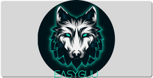 easyguu XXL Gaming Mousepad