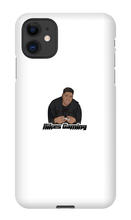 Aikes Gaming iPhone Phone Case