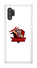 ex0dox Samsung Phone Cases