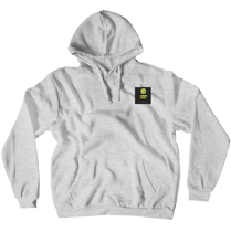 clayman2743 Hoodies (No-Zip/Pullover)