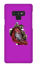 rex_dolaorn Samsung Phone Cases