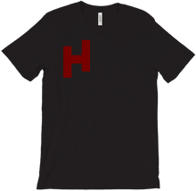 Hawks H Logo T-Shirts