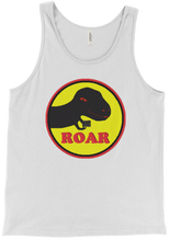 RoaR Tank Top