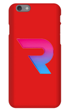 gnag_ravage iPhone Phone Cases