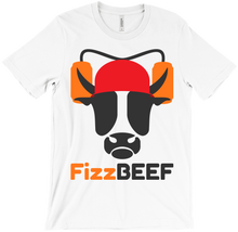 FizzBEEF T-Shirt