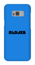 oldjeb Samsung Phone Cases