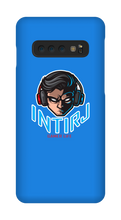 Inti RJ Samsung Phone Cases