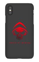 highlandgamer iPhone Phone Cases