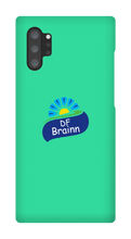 br4innn Samsung Phone Cases