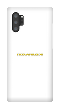 nicolaseloideyoutube Samsung Phone Cases