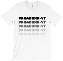Paraduxx-YT T-Shirts (LT)