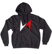 h4ckzera Hoodies (No-Zip/Pullover)