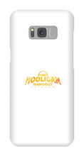 Hooligan Logo Samsung Phone Cases