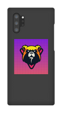 disguised_be4r Samsung Phone Cases