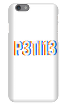 P3ti13 iPhone tok