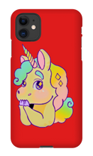 travousyagoon iPhone Phone Cases
