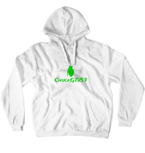 chuckgtv53 Hoodies (No-Zip/Pullover)