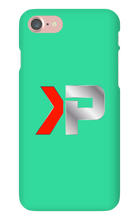 KP iPhone Phone Cases