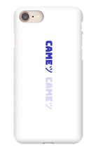 CAMETV- COVER IPHONE