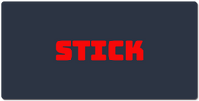 Stick XXL Gaming Mousepad