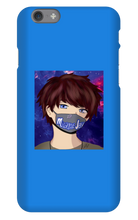 micaceousjay iPhone Phone Cases