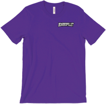 beardedfillet T-Shirts