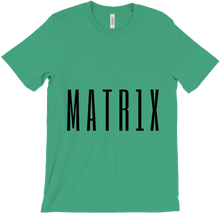 Matr1x Basic Tee
