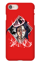 yunoart iPhone Phone Cases