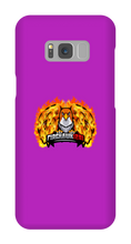 firehawk1201 Samsung Phone Cases
