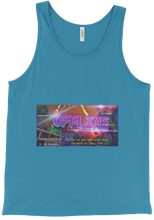 dj_tweetz Tank Top