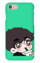 dancho242 iPhone Phone Cases