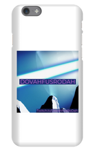 dovahfusrodah iPhone Phone Cases
