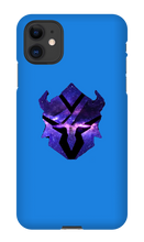 krypt0kyaker iPhone Phone Cases